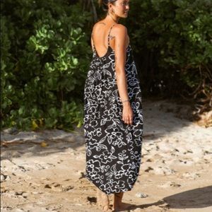 XIX Palms Cairo OG Maxi Dress